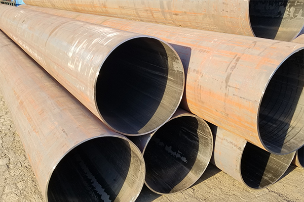 阿里大口径无缝钢管