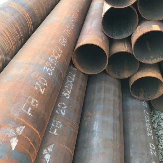 阿里35crmo无缝钢管