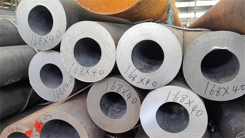 阿里42crmo无缝钢管