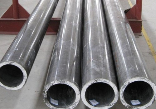 阿里精密液压无缝钢管