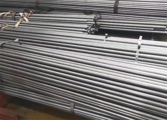 阿里精密无缝钢管厂家