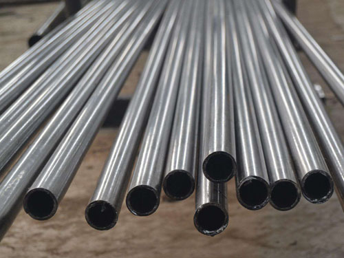 阿里精密无缝钢管生产厂家