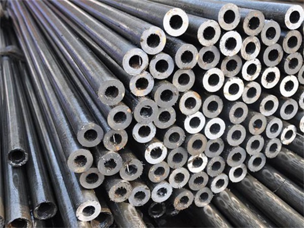 阿里精密光亮无缝钢管