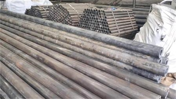 阿里精密冷拔无缝钢管