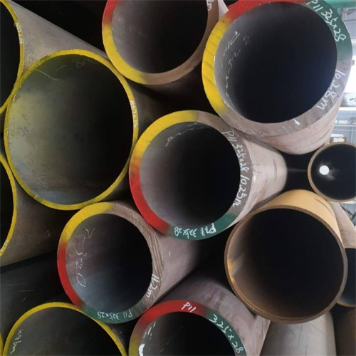 阿里27simn厚壁无缝钢管