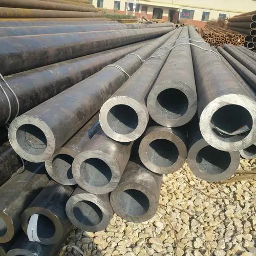 阿里20#无缝钢管厂