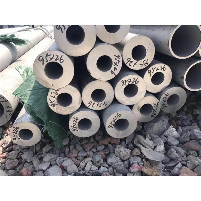 阿里42crmo无缝钢管厂