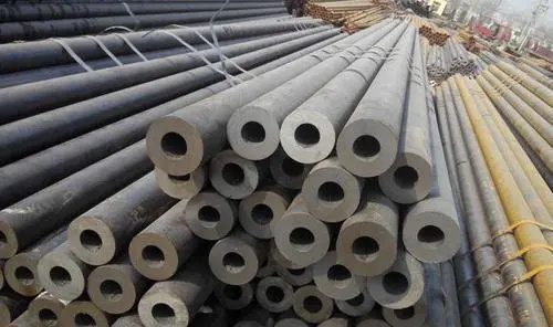 阿里冷拔无缝钢管厂