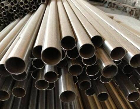 阿里冷拔精密无缝钢管厂