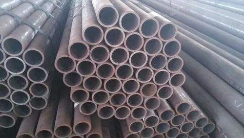 阿里中低压锅炉用无缝钢管尺寸