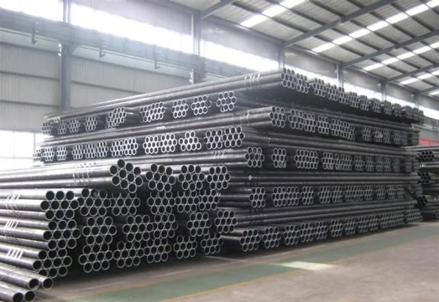 阿里结构用无缝钢管
