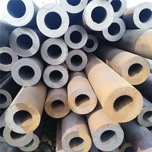 阿里gb t 8162 结构用无缝钢管