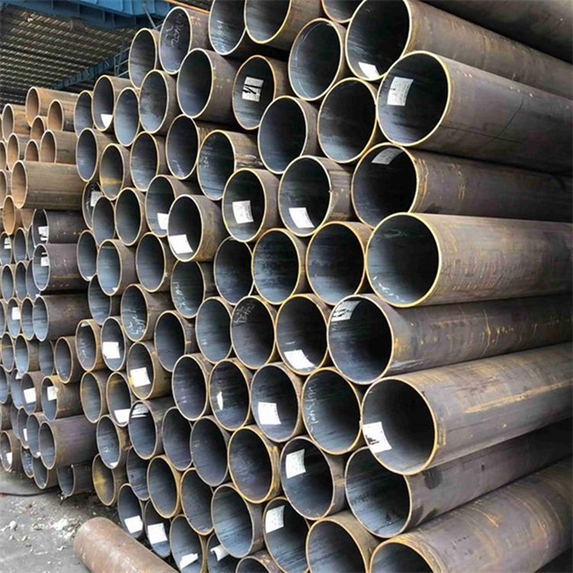 阿里20#结构用无缝钢管