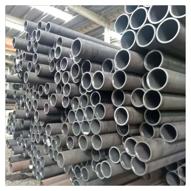 阿里GB8163无缝管