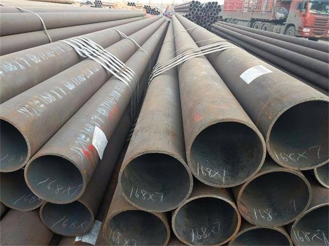 阿里GB8163输送流体用无缝管