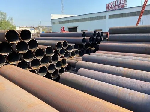 阿里GB5310锅炉管