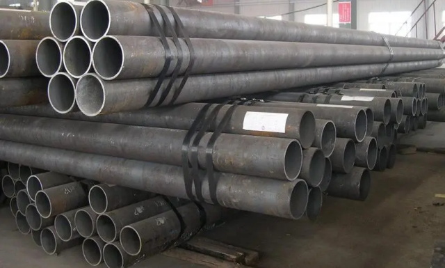 阿里高压无缝钢管