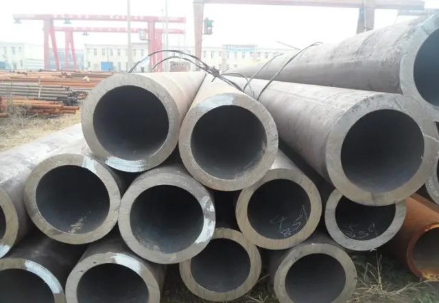 阿里GB5310钢管