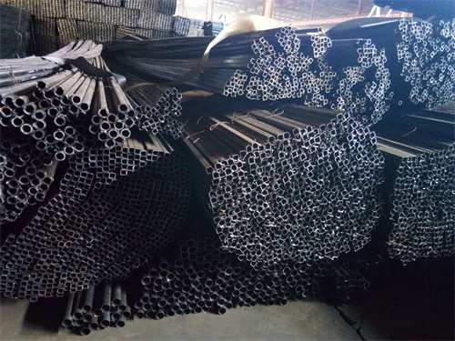 阿里GB6479无缝管 