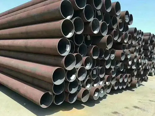 阿里GB6479无缝钢管