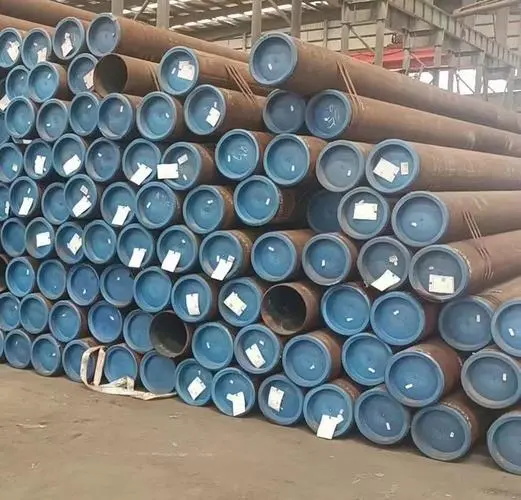阿里GB6479化肥设备用无缝钢管