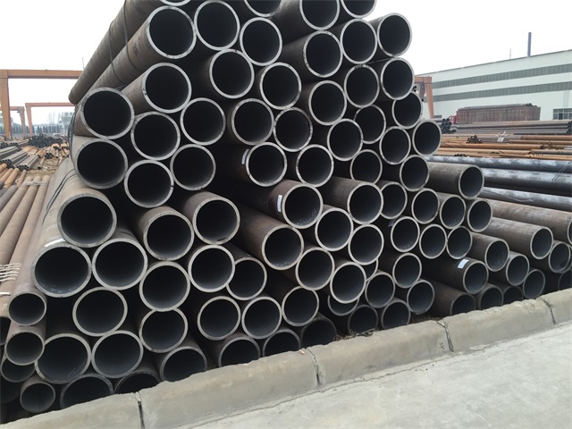 阿里GB9948无缝管