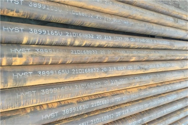 阿里GB9948石油裂化管