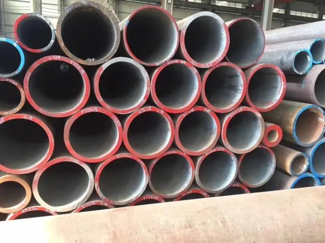 阿里GB9948石油裂化用无缝钢管