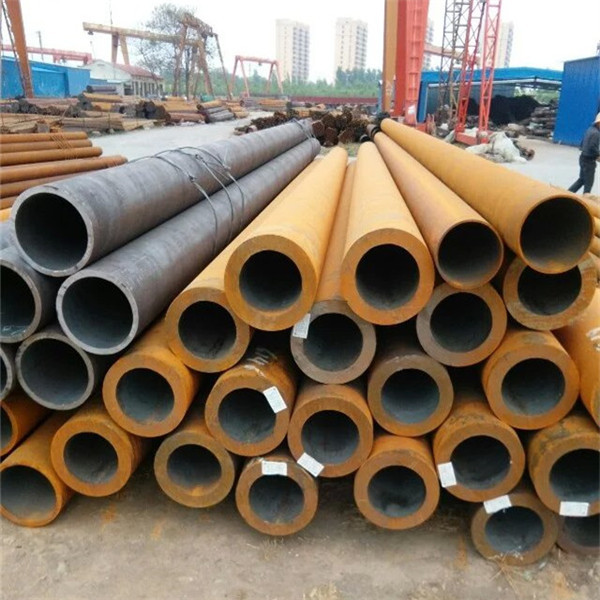 阿里地质无缝管