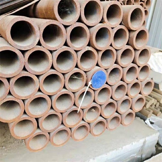 阿里地质钻探用无缝钢管