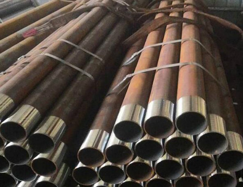 阿里地质用无缝钢管