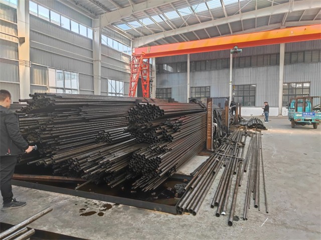 阿里304精密无缝钢管