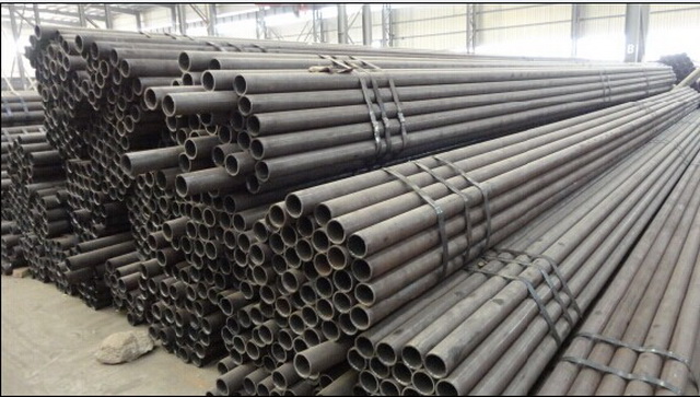 阿里GB8163流体用无缝管