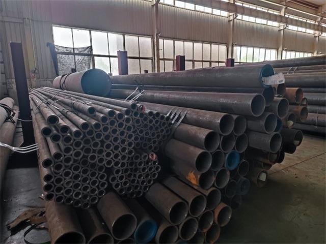 阿里高压锅炉管