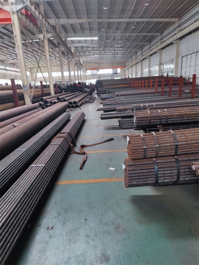 阿里高压锅炉钢管