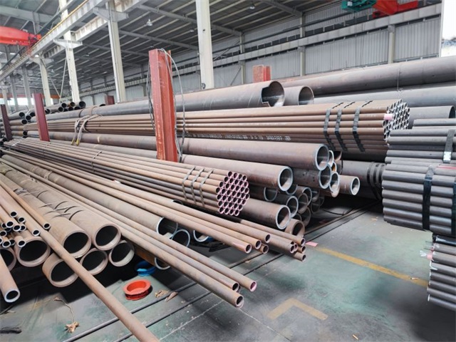 阿里5310高压锅炉管 