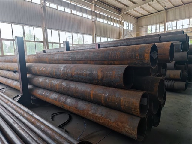 阿里5310锅炉钢管
