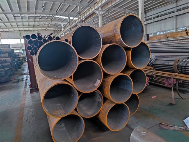 阿里GB5310高压锅炉管