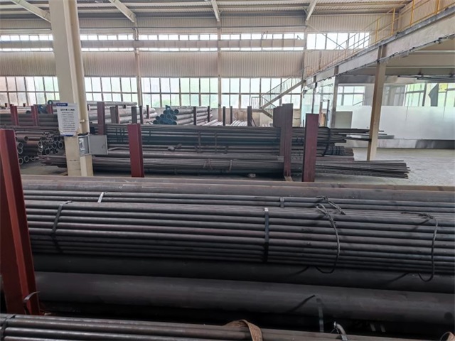 阿里20G高压锅炉管