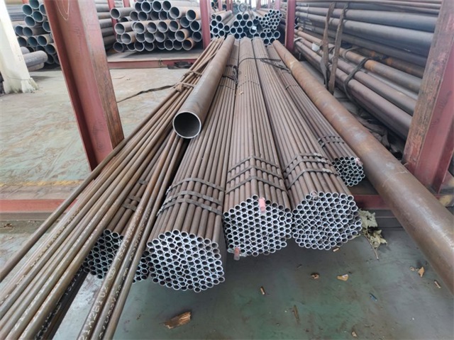 阿里15crmog无缝钢管