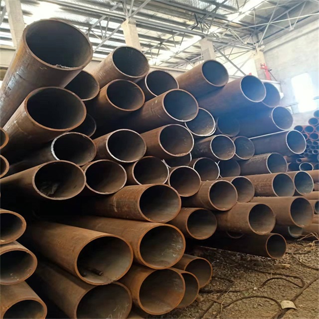 阿里gb3087锅炉管