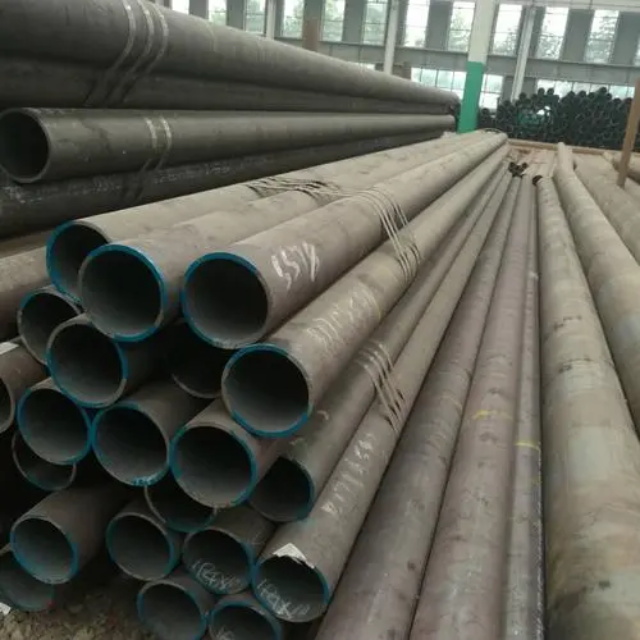 阿里gb3087无缝钢管