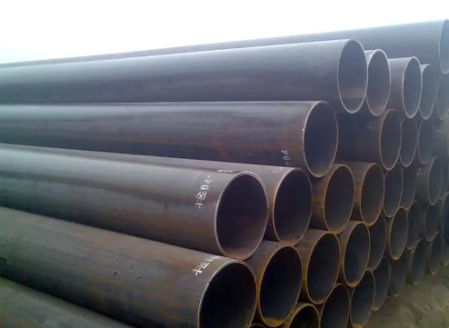 阿里GB3087无缝管