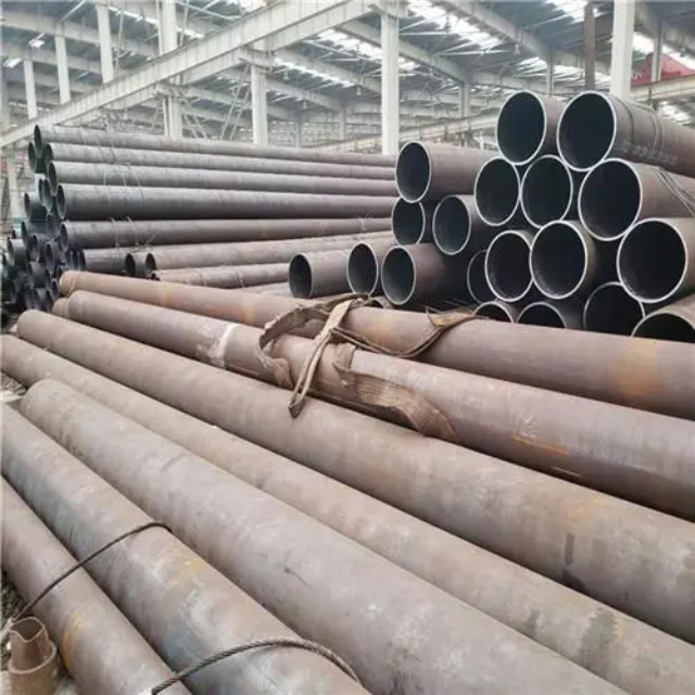 阿里GB3087低中压锅炉管