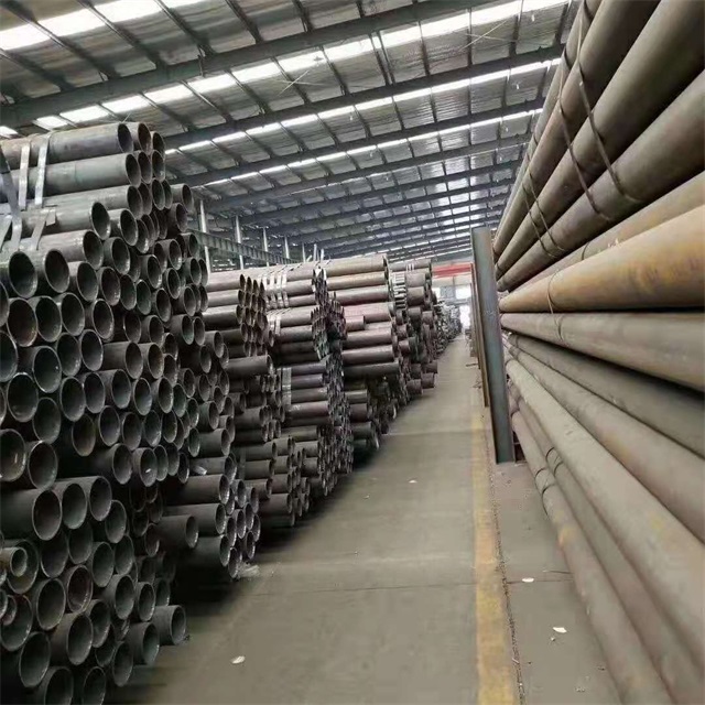 阿里3087低中压无缝钢管