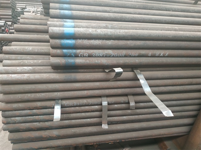 阿里3087低中压钢管