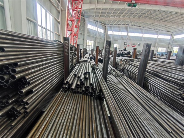 阿里45cr精密无缝钢管