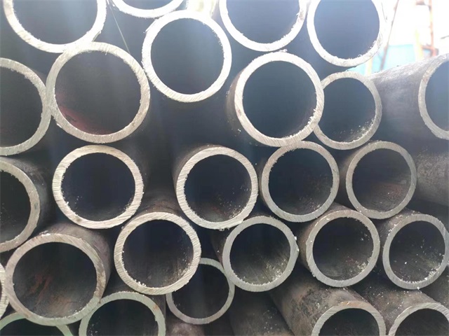 阿里45#无缝钢管多少钱