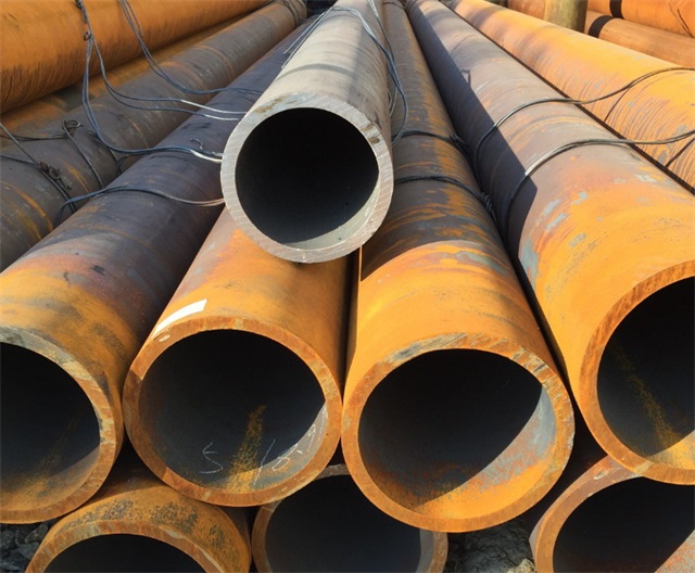 阿里40cr厚壁无缝钢管