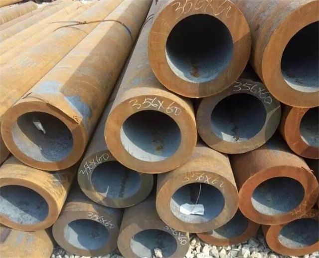 阿里厚壁无缝钢管定做